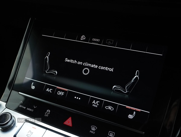 Used Audi e-tron 2021 for sale - 78117004: Photo 18