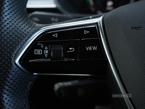 Used Audi e-tron 2021 for sale - 78117004: Photo 20