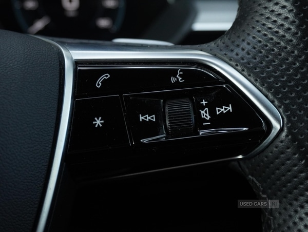 Used Audi e-tron 2021 for sale - 78117004: Photo 21