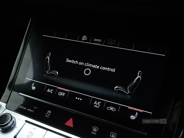 Used Audi e-tron 2021 for sale - 76359130: Photo 18