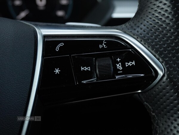 Used Audi e-tron 2021 for sale - 76359130: Photo 21