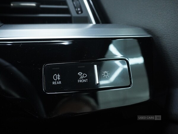 Used Audi e-tron 2021 for sale - 76359130: Photo 28