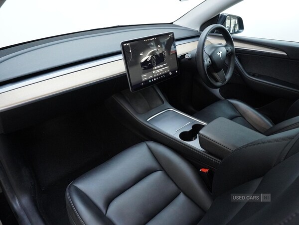 Used Tesla Model Y 2022 for sale - 76308223: Photo 11