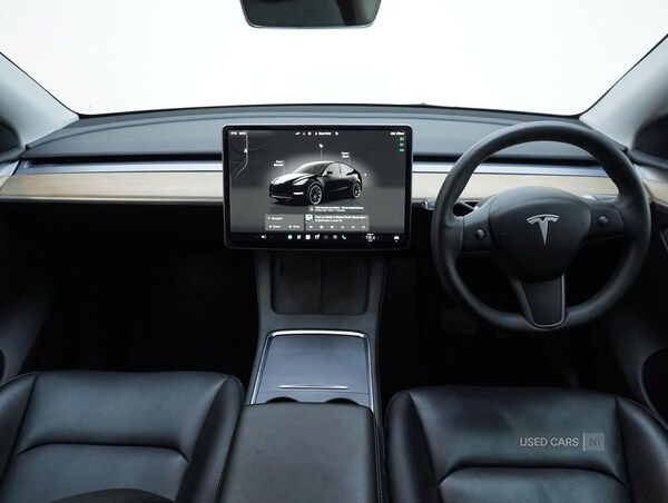 Used Tesla Model Y 2022 for sale - 76308223: Photo 12