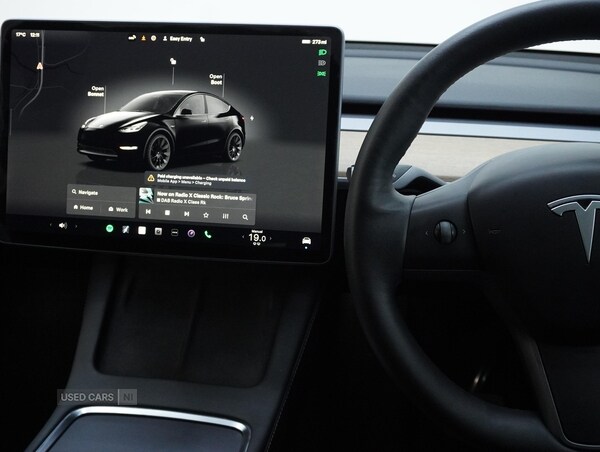 Used Tesla Model Y 2022 for sale - 76308223: Photo 16
