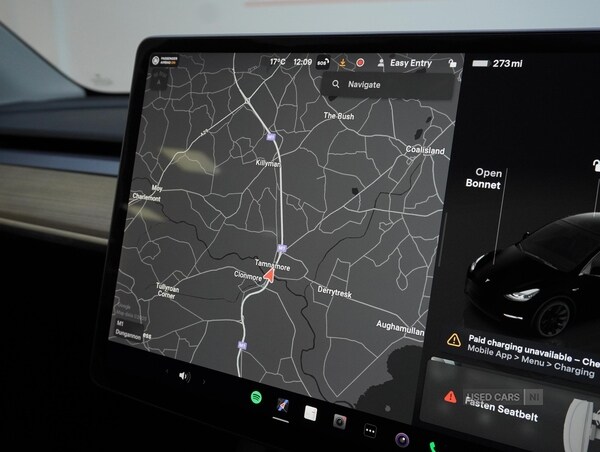Used Tesla Model Y 2022 for sale - 76308223: Photo 17