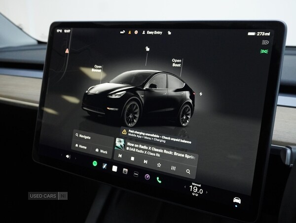 Used Tesla Model Y 2022 for sale - 76308223: Photo 18