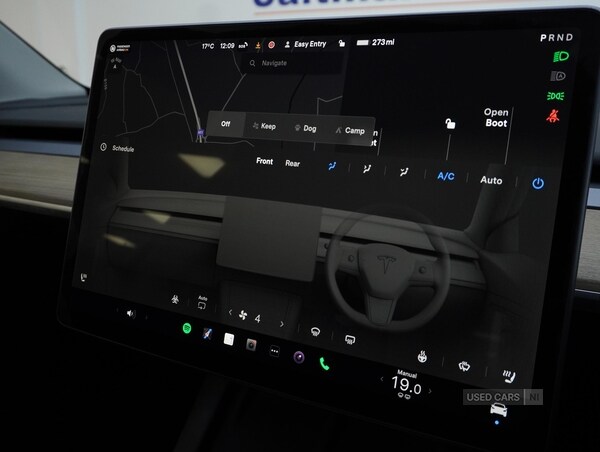 Used Tesla Model Y 2022 for sale - 76308223: Photo 21