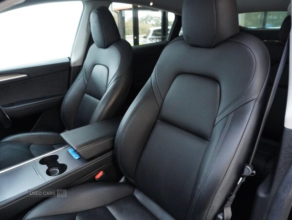 Used Tesla Model Y 2022 for sale - 76308223: Photo 26