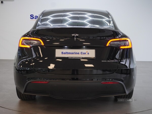 Used Tesla Model Y 2022 for sale - 76308223: Photo 27
