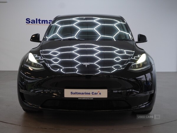 Used Tesla Model Y 2022 for sale - 76308223: Photo 28