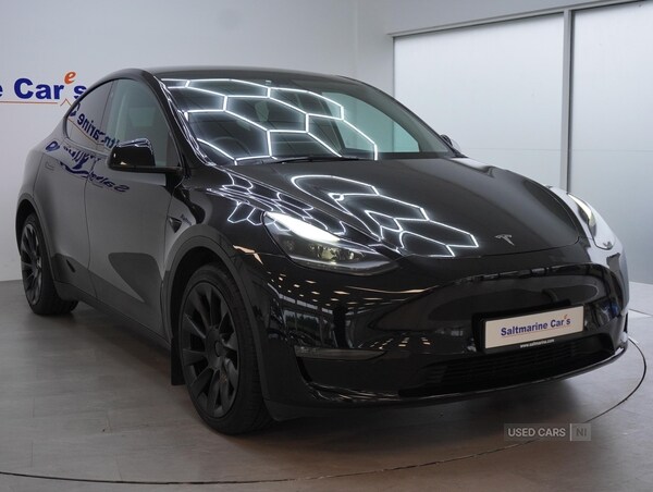 Used Tesla Model Y 2022 for sale - 76308223: Photo 29