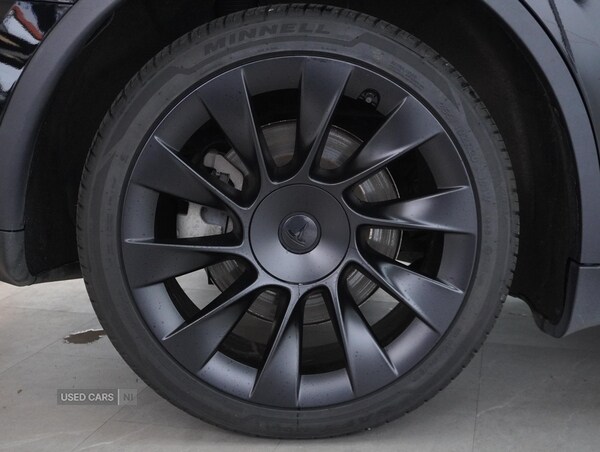 Used Tesla Model Y 2022 for sale - 76308223: Photo 2