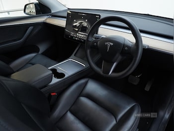 Used Tesla Model Y 2022 for sale - 76308223: Photo 3