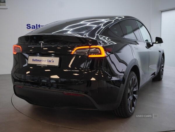 Used Tesla Model Y 2022 for sale - 76308223: Photo 7