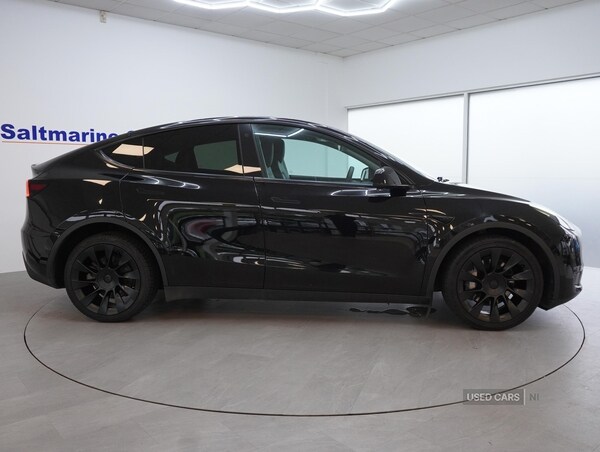 Used Tesla Model Y 2022 for sale - 76308223: Photo 8