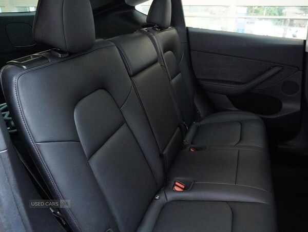 Used Tesla Model Y 2022 for sale - 76308223: Photo 9