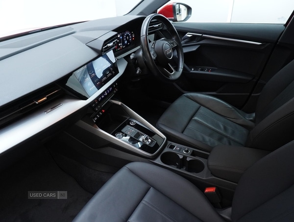 Used Audi A3 2022 for sale - 77525568: Photo 10