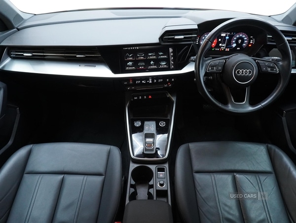 Used Audi A3 2022 for sale - 77525568: Photo 11
