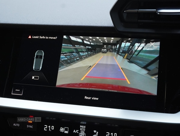 Used Audi A3 2022 for sale - 77525568: Photo 13