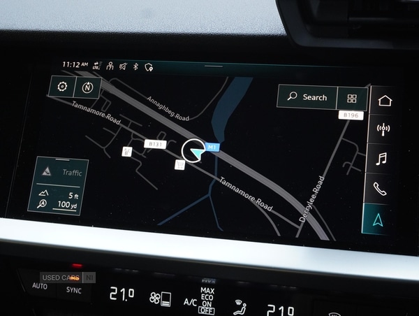 Used Audi A3 2022 for sale - 77525568: Photo 17