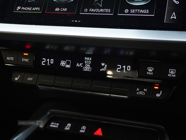 Used Audi A3 2022 for sale - 77525568: Photo 18