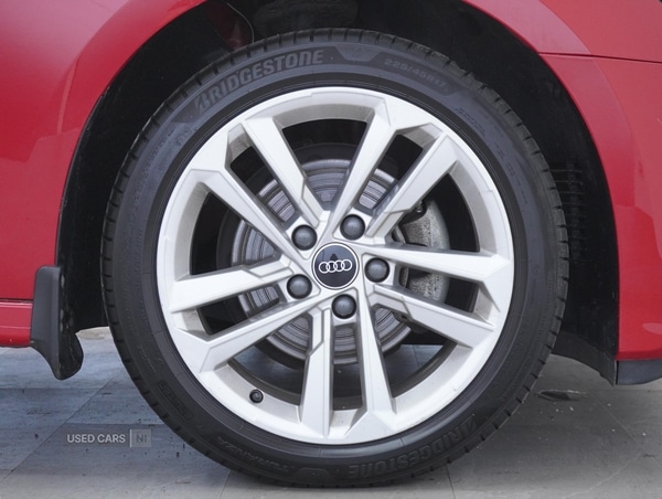 Used Audi A3 2022 for sale - 77525568: Photo 2