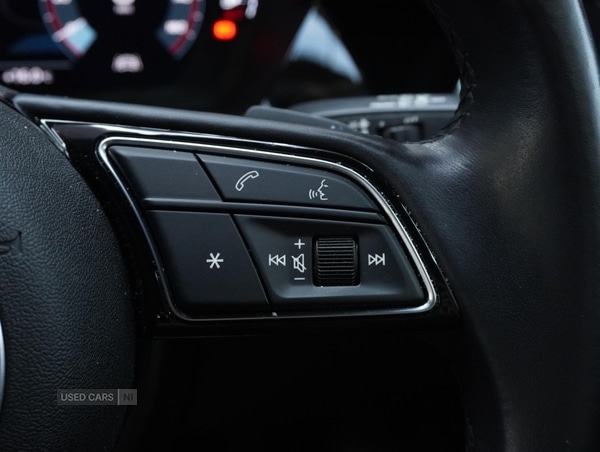 Used Audi A3 2022 for sale - 77525568: Photo 20