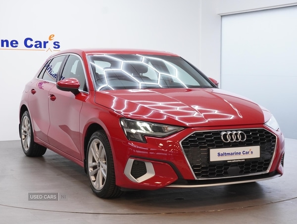 Used Audi A3 2022 for sale - 77525568: Photo 29