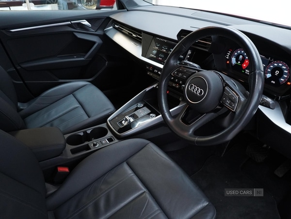 Used Audi A3 2022 for sale - 77525568: Photo 3