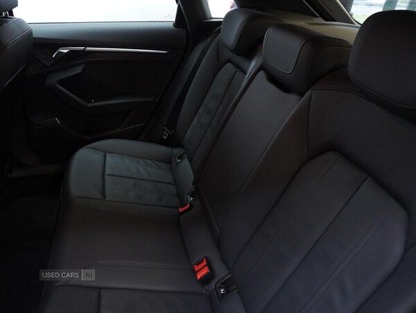 Used Audi A3 2022 for sale - 77525568: Photo 9