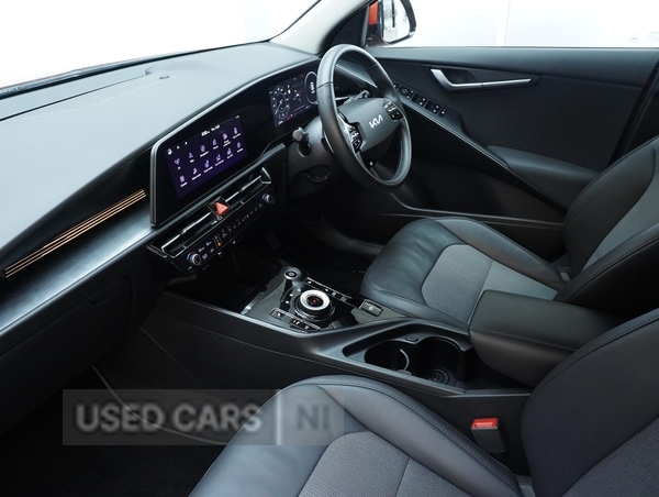 Used Kia Niro 2023 for sale - 78102085: Photo 10