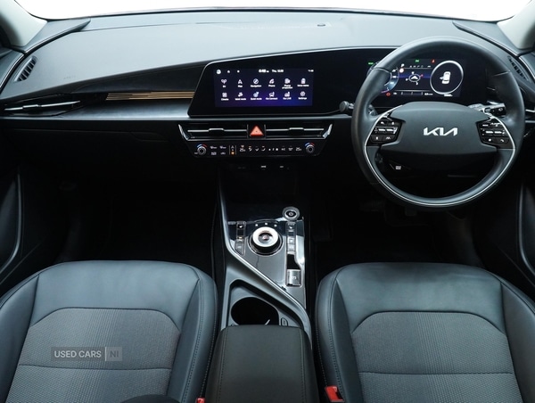 Used Kia Niro 2023 for sale - 78102085: Photo 11