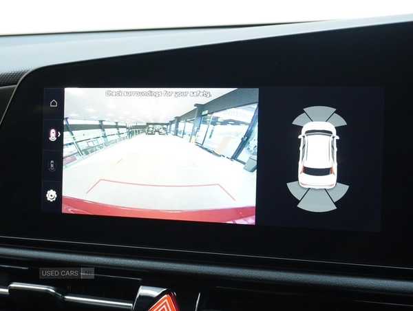 Used Kia Niro 2023 for sale - 78102085: Photo 13