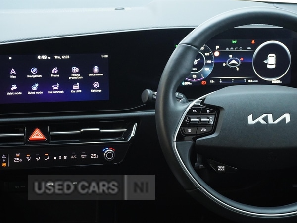 Used Kia Niro 2023 for sale - 78102085: Photo 14