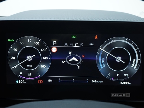 Used Kia Niro 2023 for sale - 78102085: Photo 15