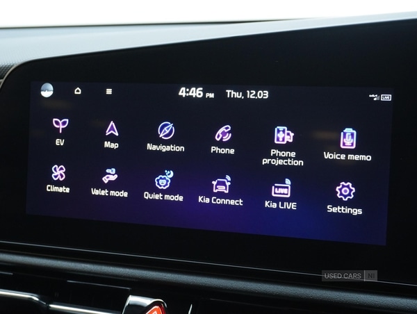 Used Kia Niro 2023 for sale - 78102085: Photo 16