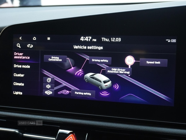 Used Kia Niro 2023 for sale - 78102085: Photo 18