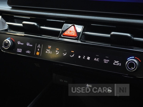 Used Kia Niro 2023 for sale - 78102085: Photo 19