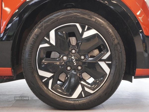 Used Kia Niro 2023 for sale - 78102085: Photo 2