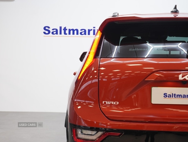 Used Kia Niro 2023 for sale - 78102085: Photo 28