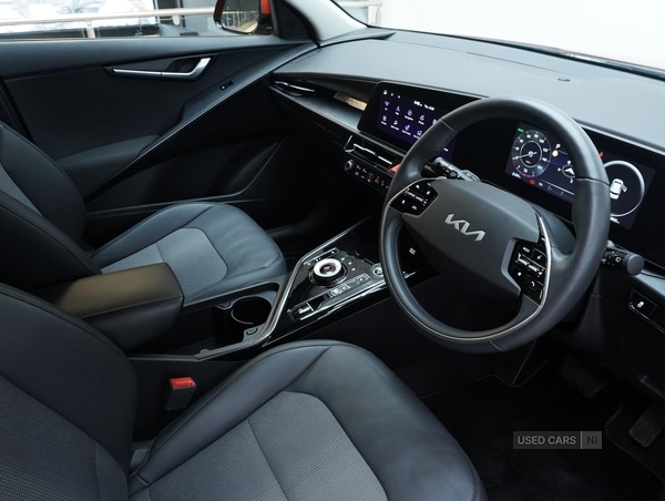 Used Kia Niro 2023 for sale - 78102085: Photo 3