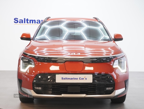 Used Kia Niro 2023 for sale - 78102085: Photo 30