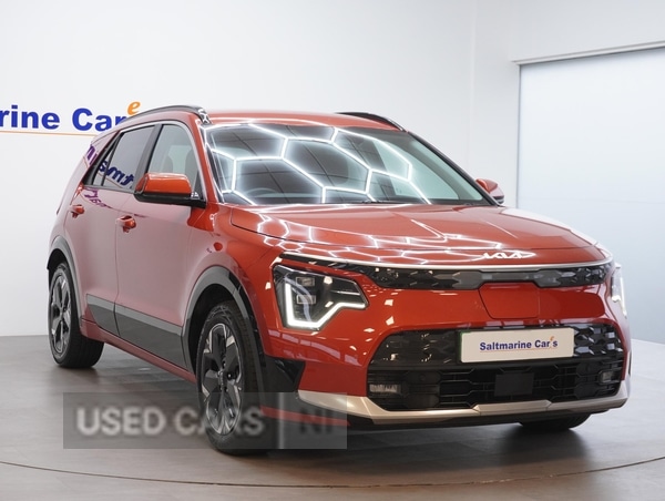 Used Kia Niro 2023 for sale - 78102085: Photo 31