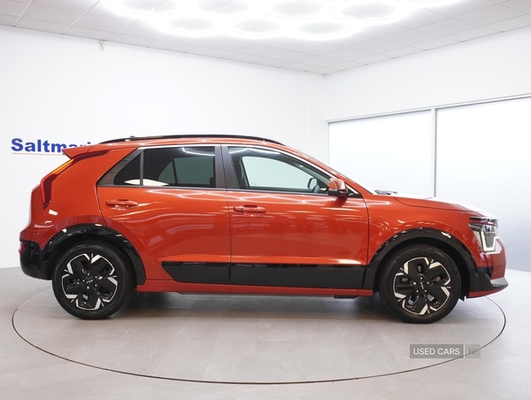 Used Kia Niro 2023 for sale - 78102085: Photo 4