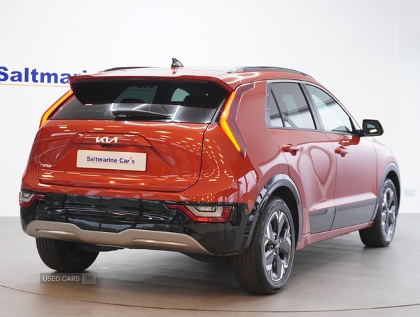 Used Kia Niro 2023 for sale - 78102085: Photo 5