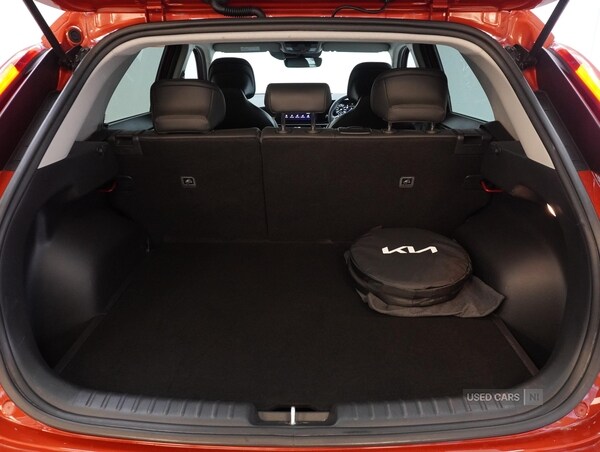 Used Kia Niro 2023 for sale - 78102085: Photo 6