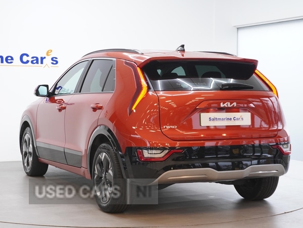Used Kia Niro 2023 for sale - 78102085: Photo 7