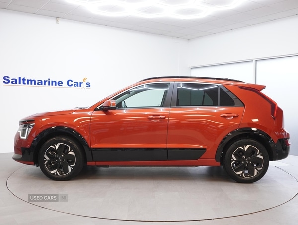 Used Kia Niro 2023 for sale - 78102085: Photo 8