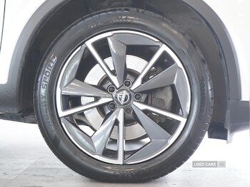 Used Nissan Qashqai 2023 for sale - 78649560: Photo